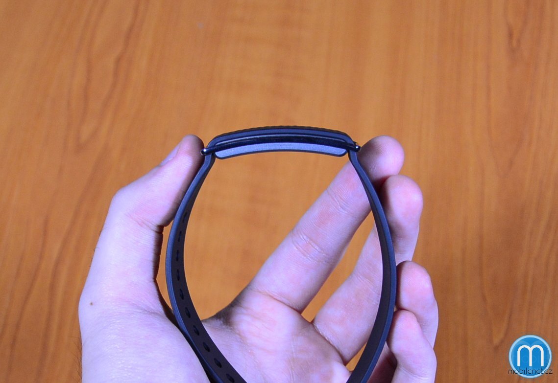 Huawei Color Band A1