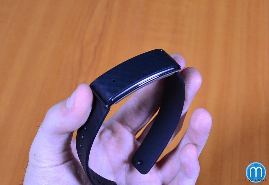Huawei Color Band A1