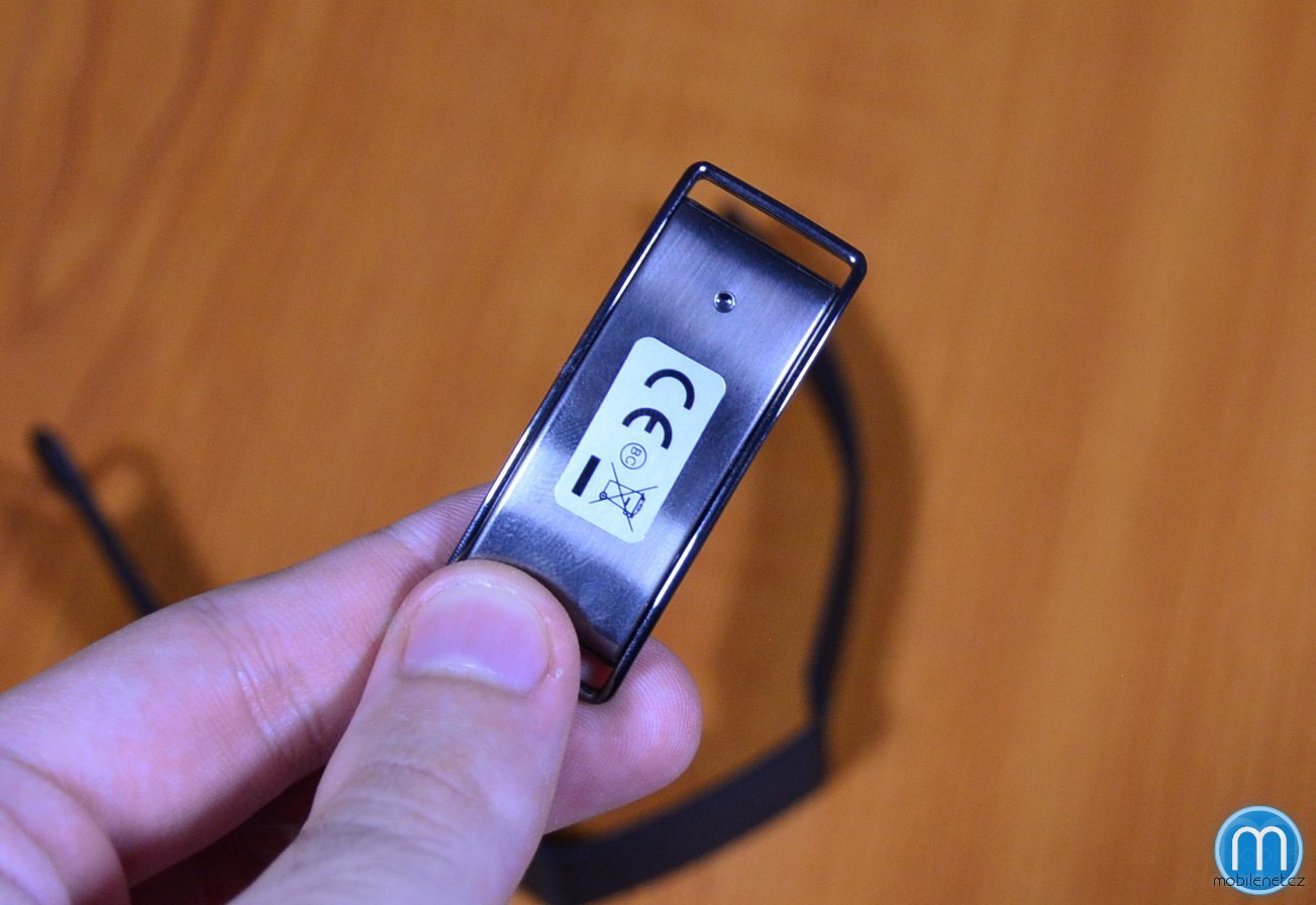 Huawei Color Band A1