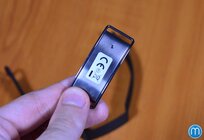 Huawei Color Band A1