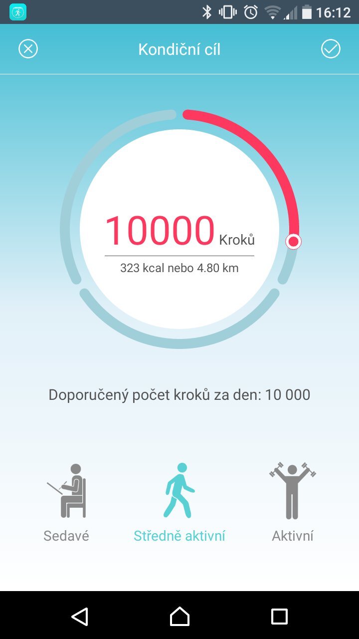 Huawei Color Band A1