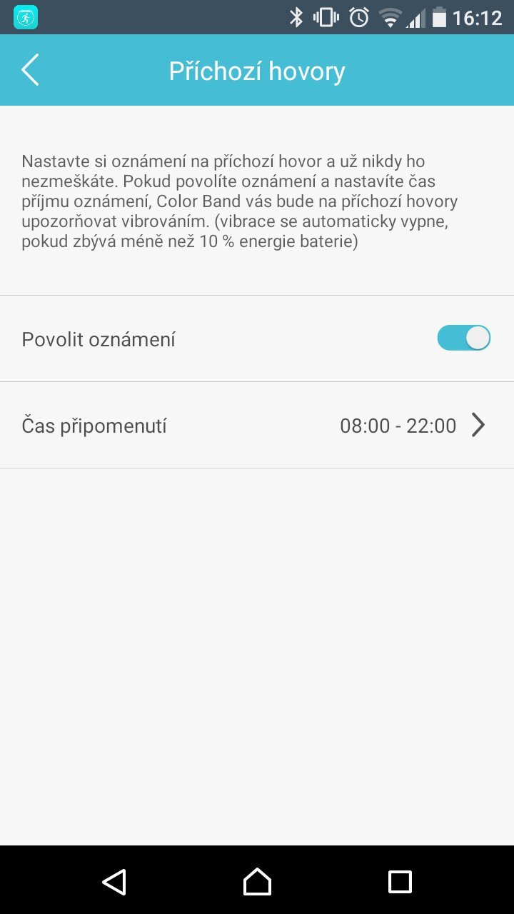 Huawei Color Band A1