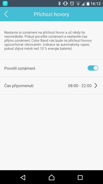Huawei Color Band A1