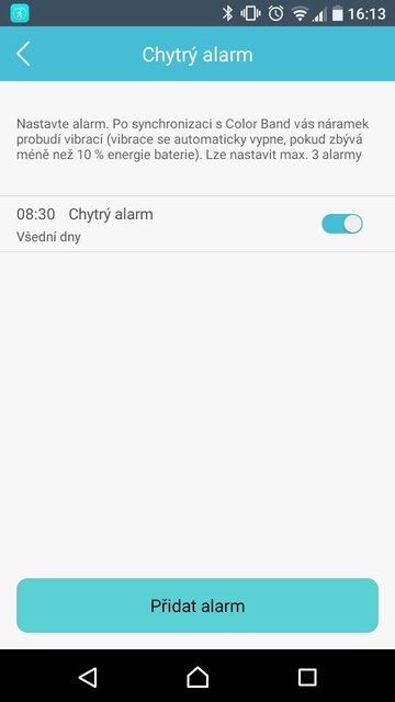 Huawei Color Band A1