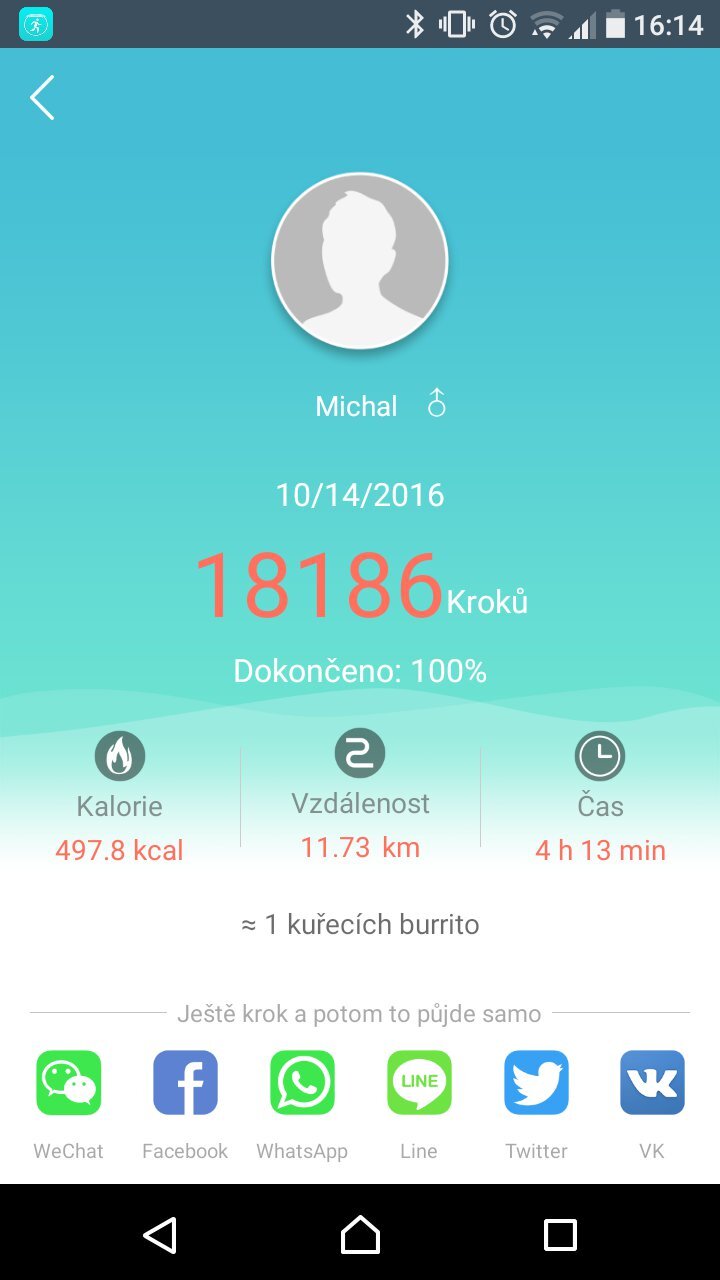 Huawei Color Band A1