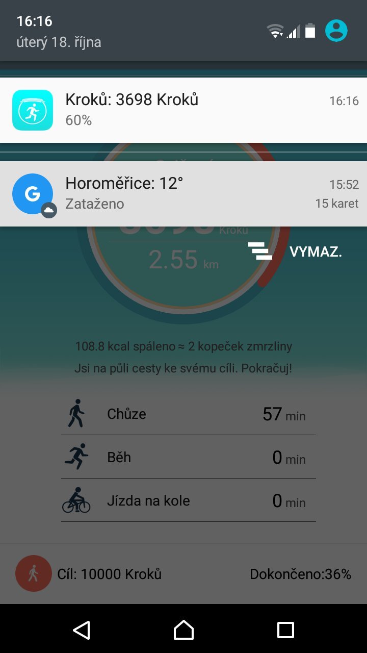 Huawei Color Band A1