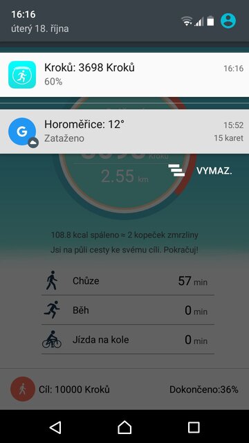 Huawei Color Band A1