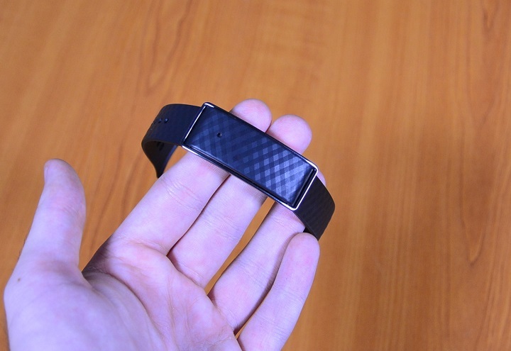 Huawei Color Band A1