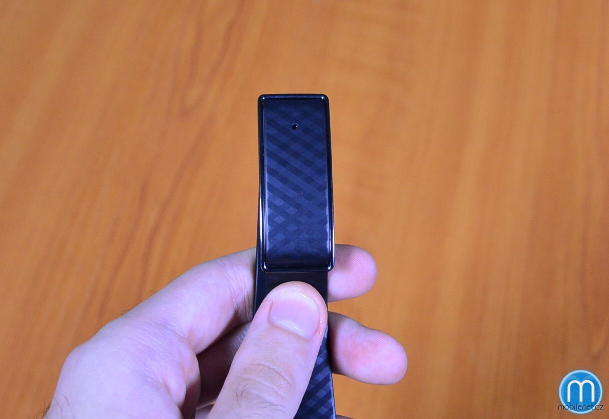 Huawei Color Band A1