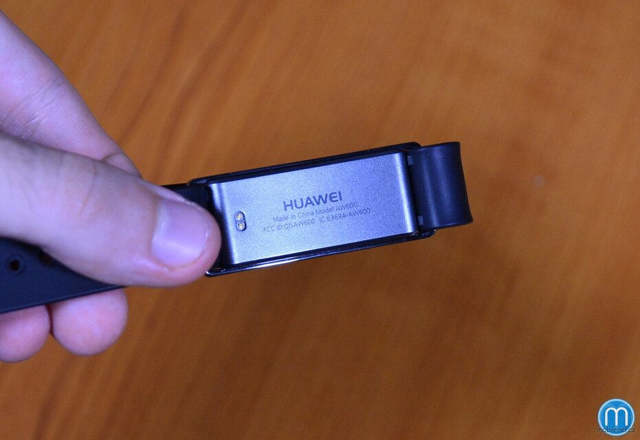 Huawei Color Band A1