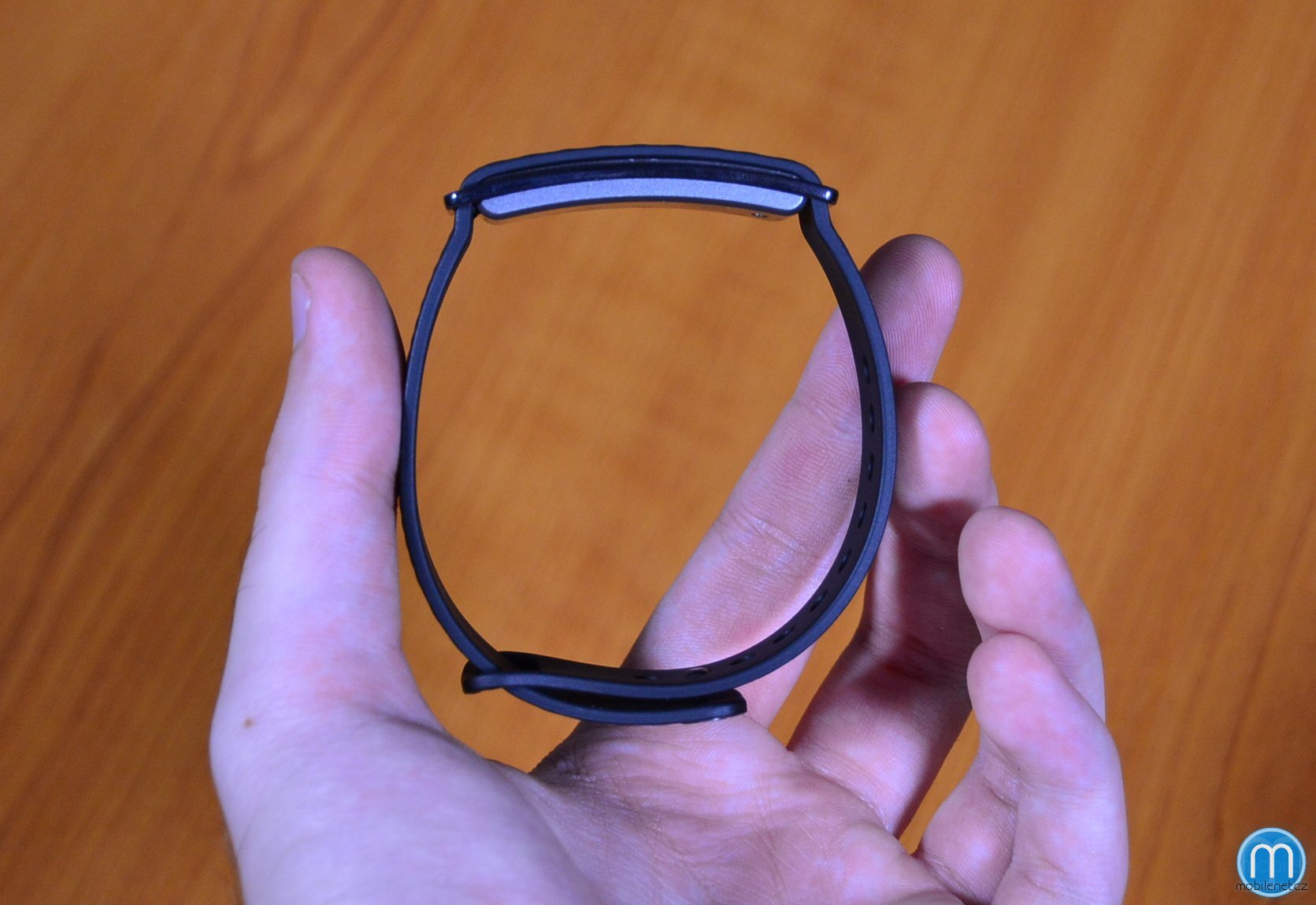 Huawei Color Band A1