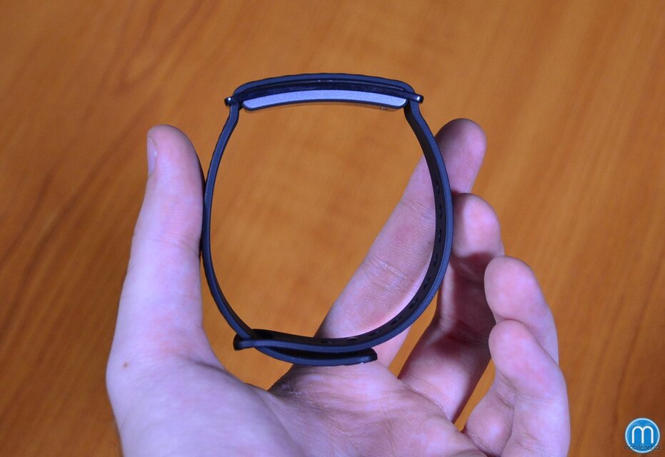 Huawei Color Band A1