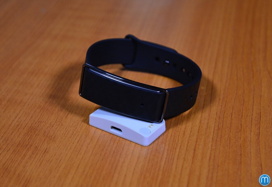 Huawei Color Band A1