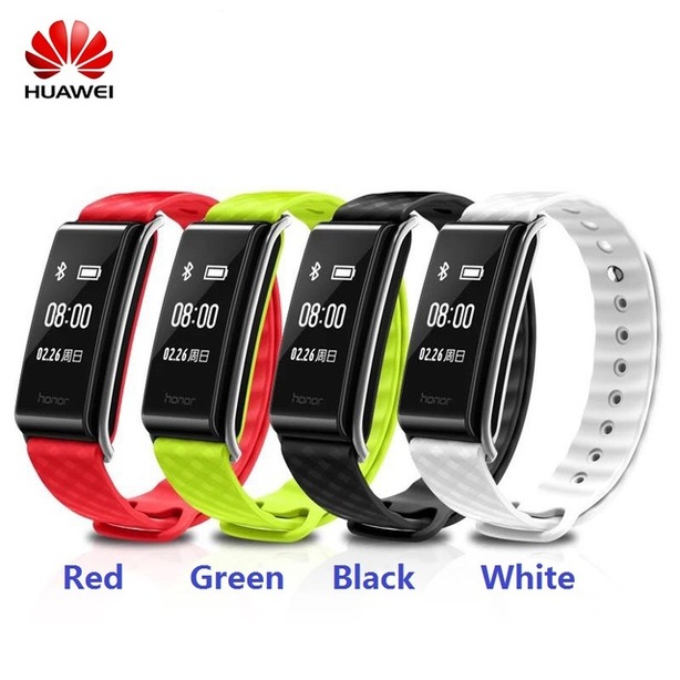 Huawei Color Band A2