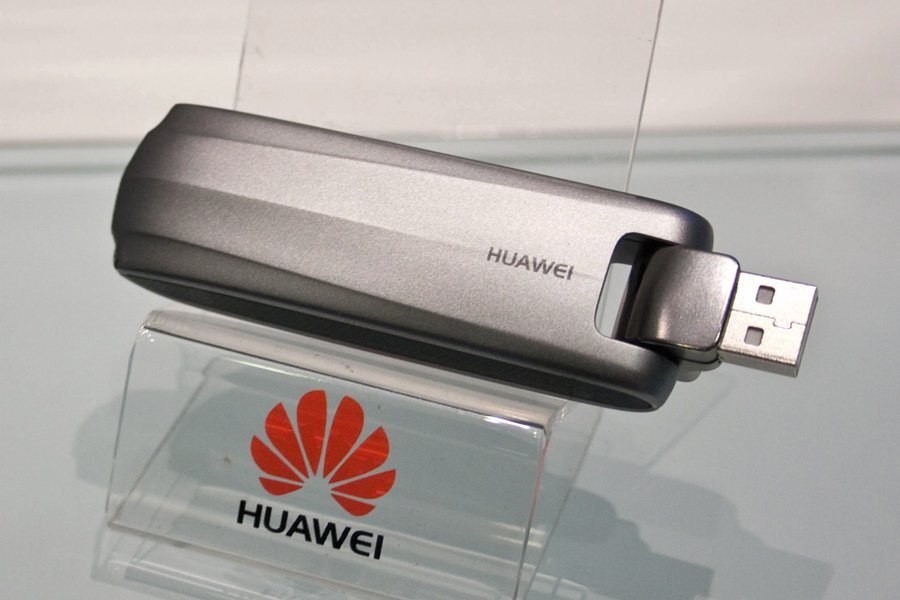 Huawei E398