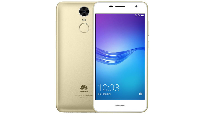 Huawei Enjoy 6