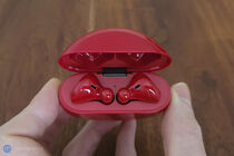 Huawei Freebuds 3 - červená