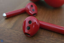 Huawei Freebuds 3 - červená
