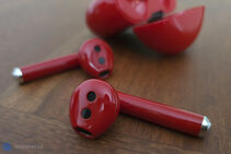 Huawei Freebuds 3 - červená