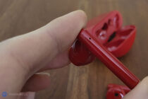 Huawei Freebuds 3 - červená