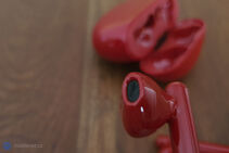 Huawei Freebuds 3 - červená