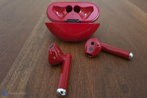 Huawei Freebuds 3 - červená