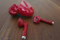 Huawei Freebuds 3 - červená