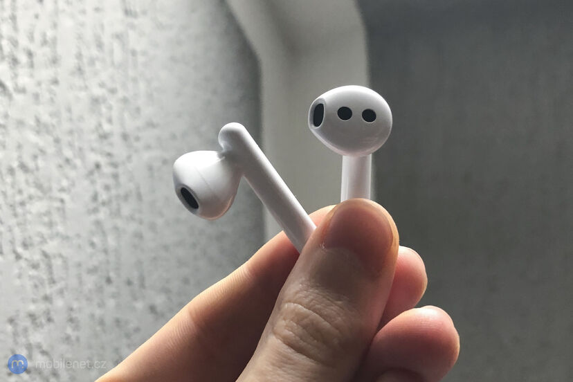 Huawei FreeBuds 3