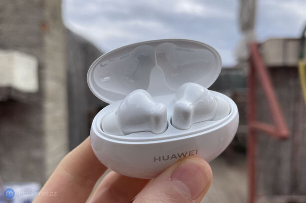 Huawei FreeBuds 4i