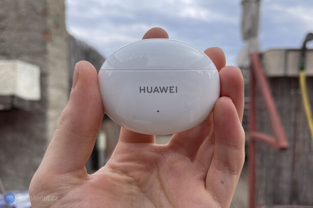 Huawei FreeBuds 4i