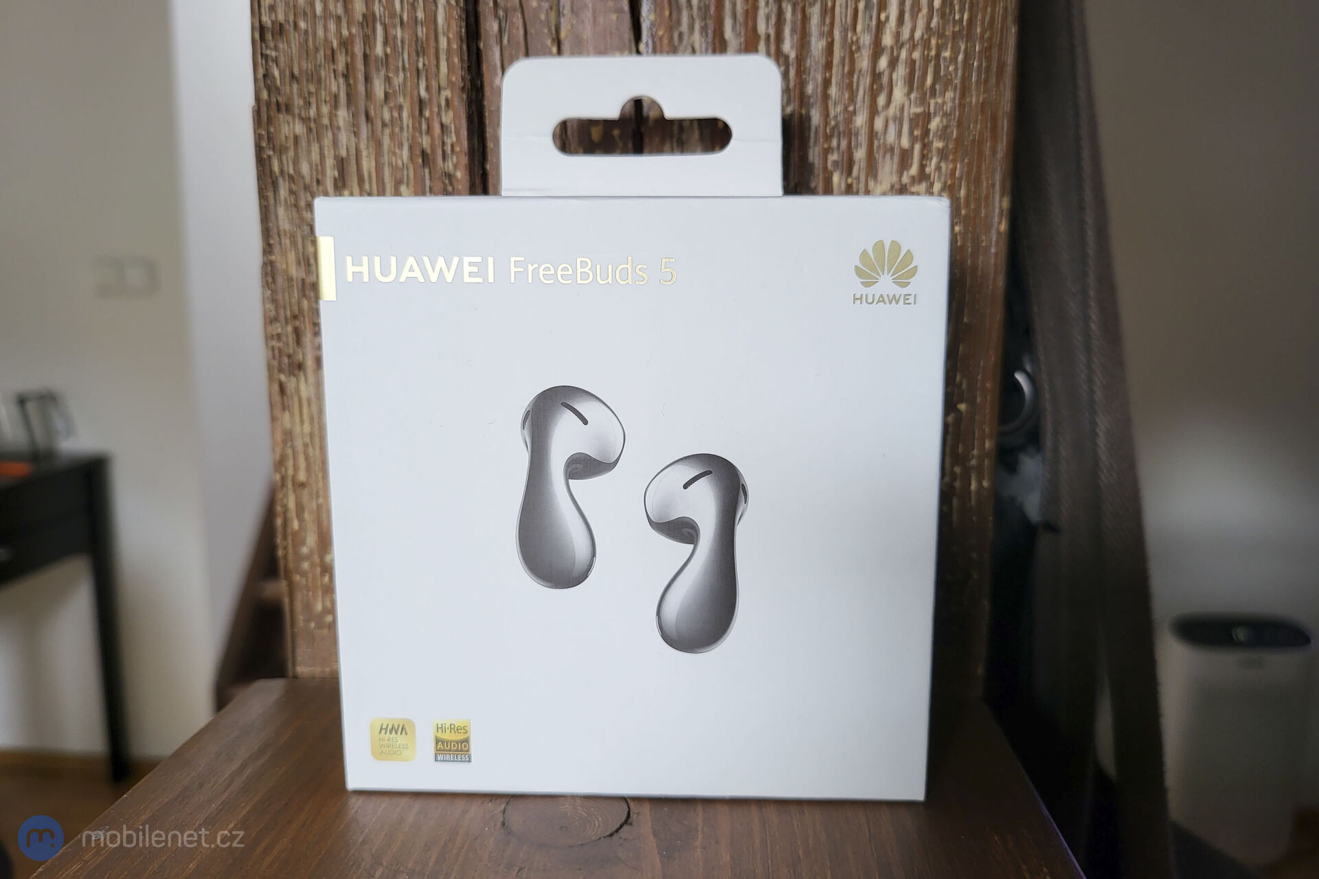 Huawei FreeBuds 5