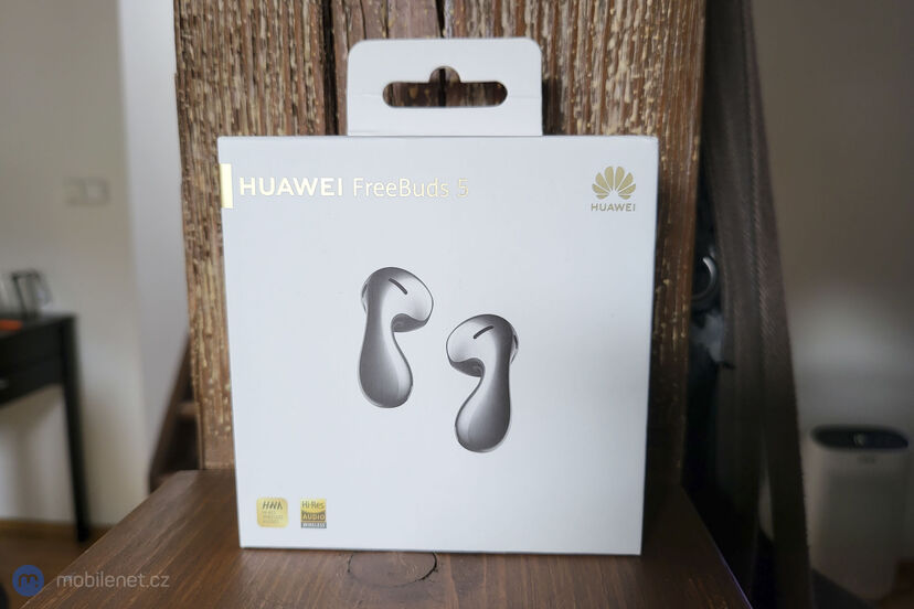 Huawei FreeBuds 5