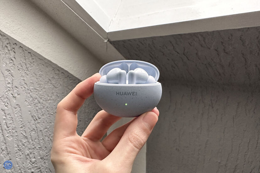Huawei FreeBuds 5i