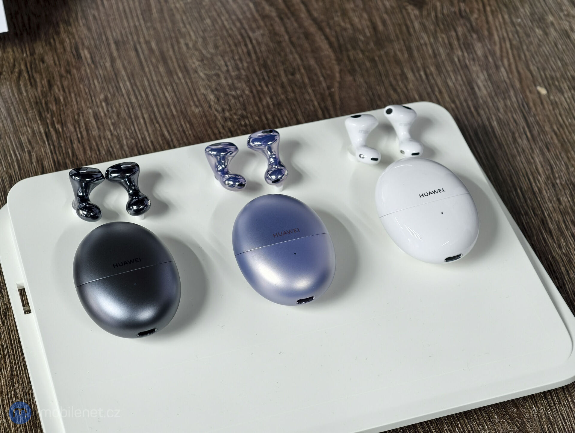Huawei FreeBuds 6