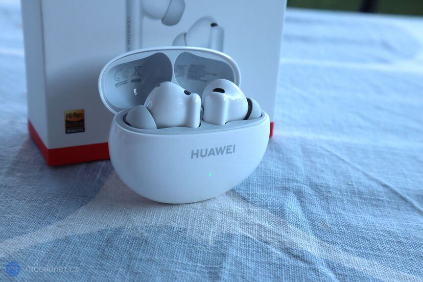 Huawei FreeBuds 6i