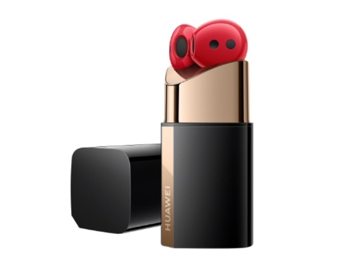 Huawei Freebuds Lipstick