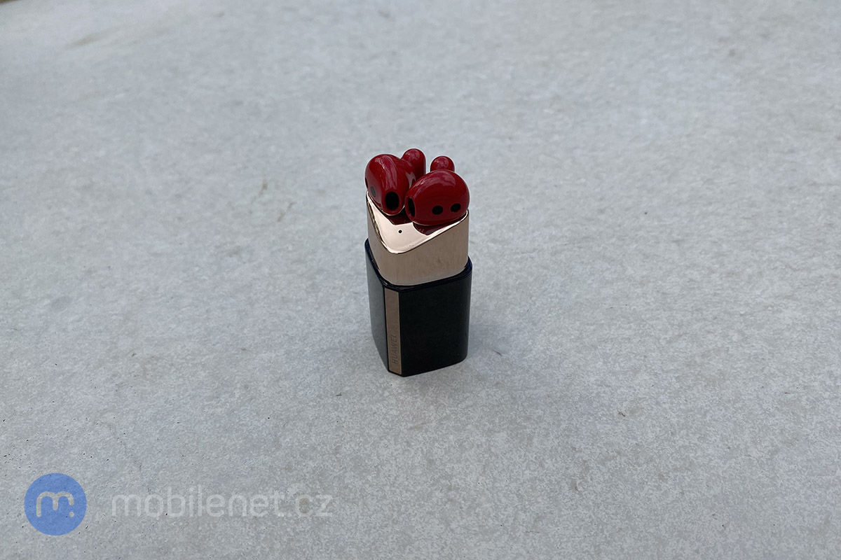 Huawei FreeBuds Lipstick