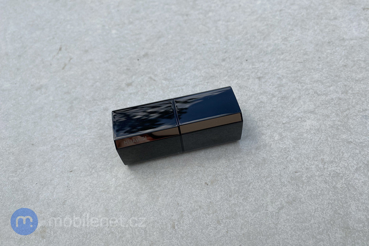 Huawei FreeBuds Lipstick