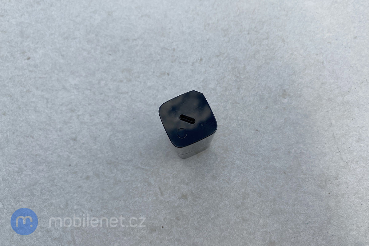 Huawei FreeBuds Lipstick