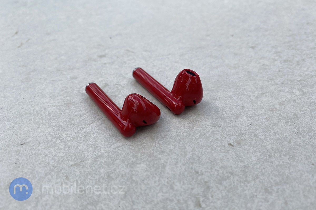 Huawei FreeBuds Lipstick