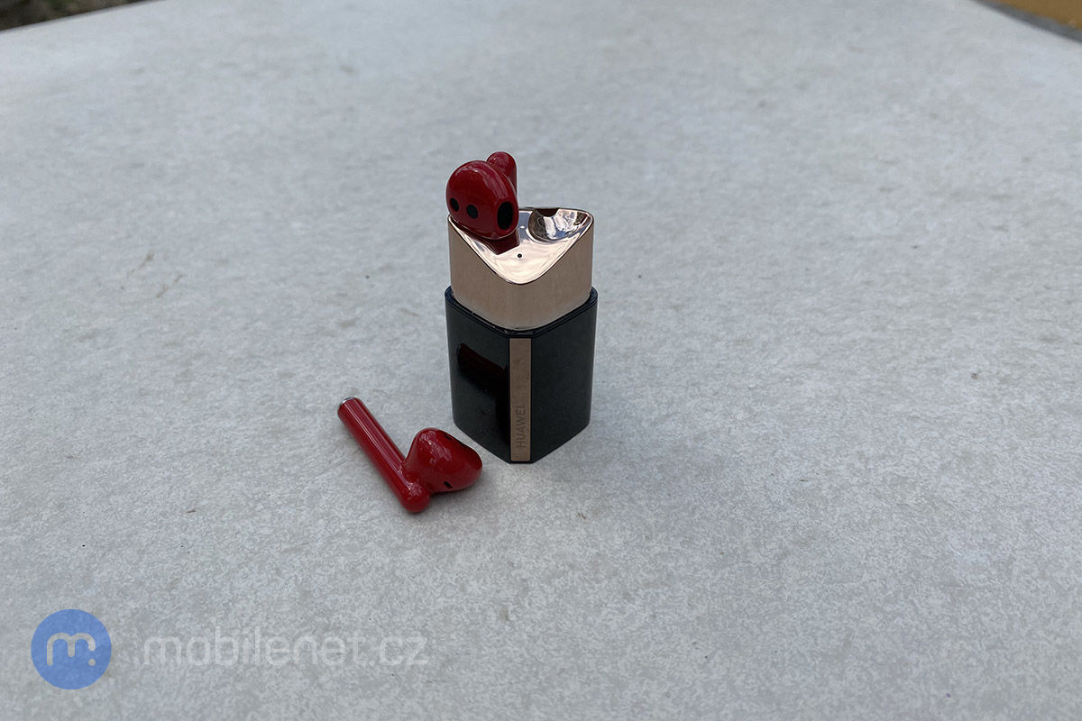Huawei FreeBuds Lipstick