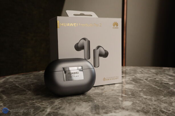 Huawei FreeBuds Pro 2