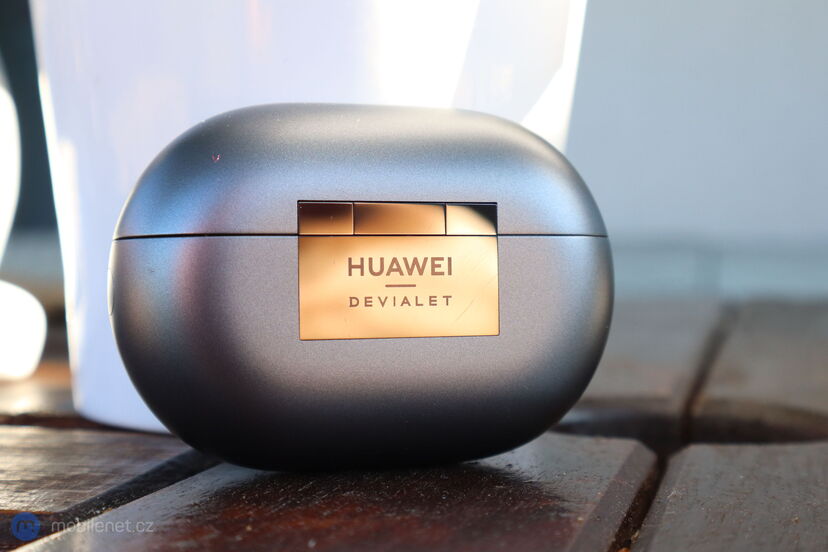 Huawei FreeBuds Pro 2