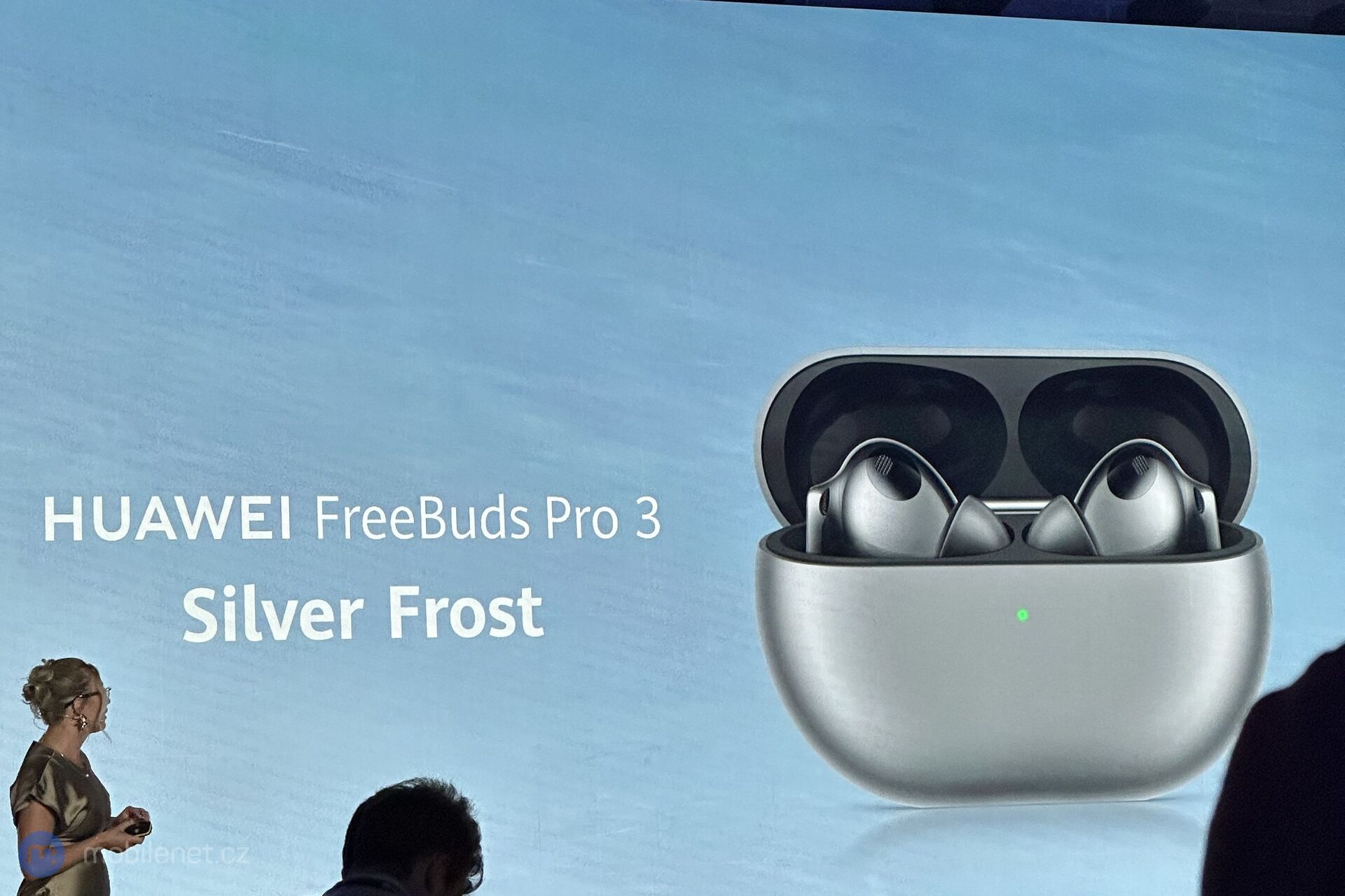 Huawei FreeBuds Pro 3