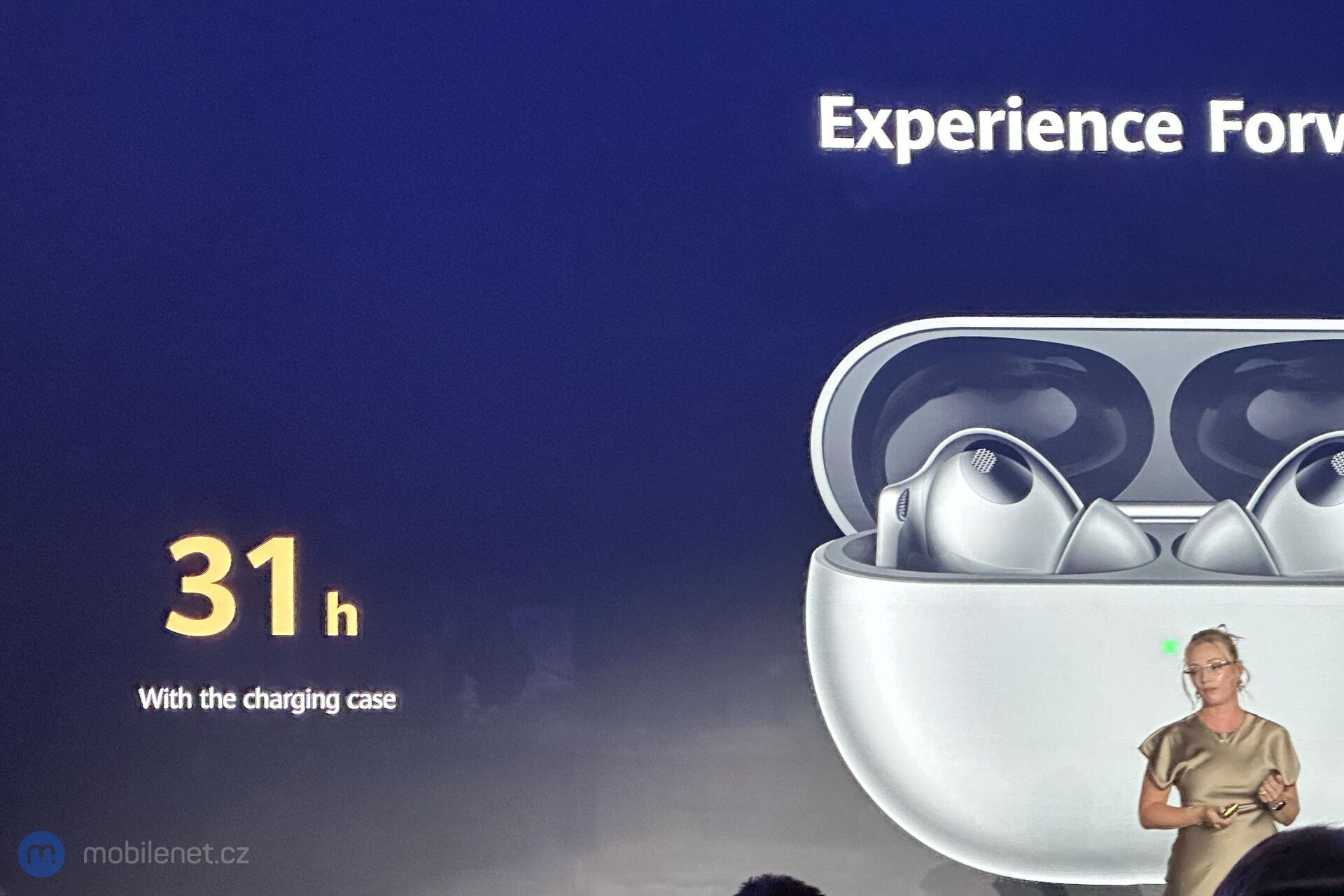 Huawei FreeBuds Pro 3