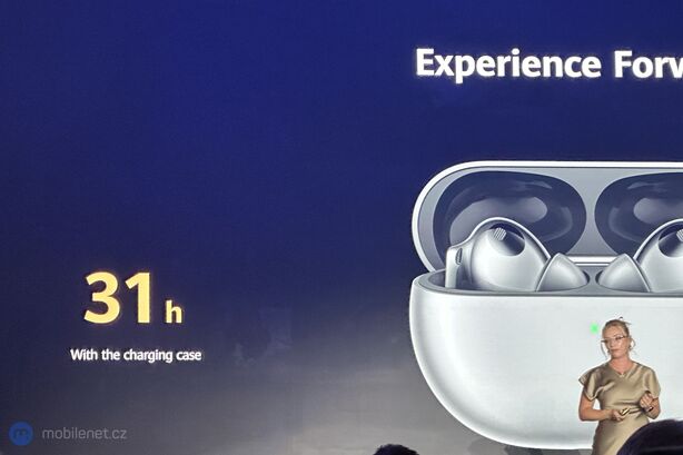 Huawei FreeBuds Pro 3