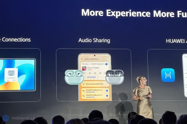 Huawei FreeBuds Pro 3