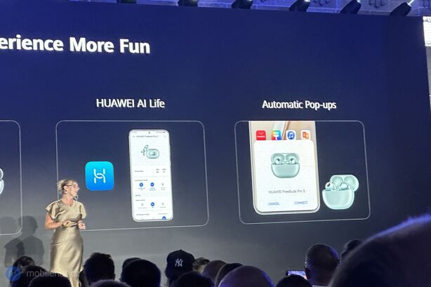 Huawei FreeBuds Pro 3