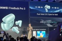 Huawei FreeBuds Pro 3