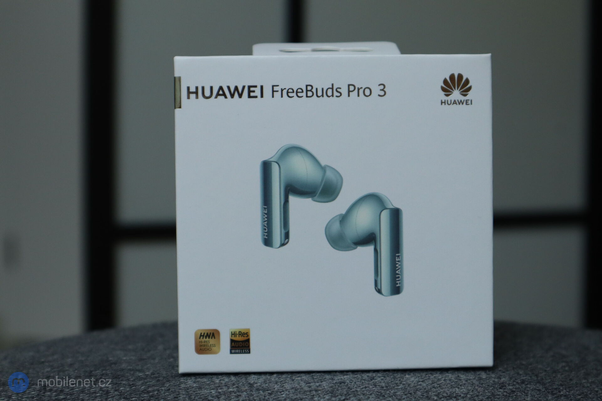 Huawei FreeBuds Pro 3